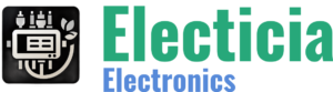 Electicia logo